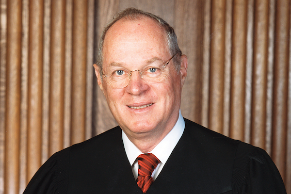 Inaugural Bolch Prize to honor Justice Anthony M. Kennedy (Retired) for efforts to advance rule of law