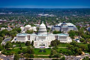 Picture of Washington D.C.