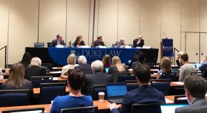 Discovery-Proportionality Conference in Washington, D.C.